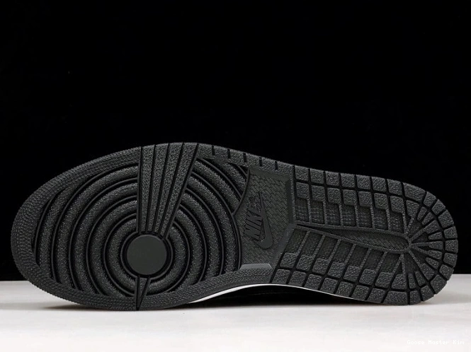Glod Air Retro High 1 Jordan 861428-007 Toe 0629